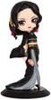 Figurka Banpresto DEMON SLAYER: KIMETSU NO YAIBA Q Posket-Muzan Kibutsuji Ver.A (Demon Slayer) (4983164195729) - obraz 1