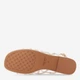 Женские босоножки Nine West 123AL1737 5905588555490 38 24.6 см Белые (5905588555568) - изображение 7
