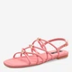 Женские босоножки Nine West 123AL1737 5905588555506 40 25.6 см Розовые (5905588555728) - изображение 2