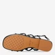 Женские босоножки Nine West 123AL1737 5905588555513 40 25.7 см Черные (5905588555582) - изображение 7