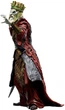 Фигурка Weta Workshop LORD OF THE RINGS King of the Dead - Mini Epics (Властелин колец) (865004122) - изображение 6