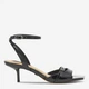 Женские босоножки Nine West BYCCC02 5905588473862 37 23.7 см Черные (5905588474050) - изображение 1