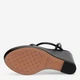 Женские босоножки Nine West WFA2624-1 5905588559870 41 26.6 см Черные (5905588559993) - изображение 7