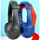 Бездротові навушники Celebrat A28 Bluetooth в5.2 200mAh для 12 годин / 180ч в режимі очікування, кабель Type-C / AUX Чорний - зображення 5