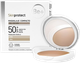 Puder przeciwsłoneczny Be+ dla ciemnej skóry SPF50 10 g (8470001903044) - obraz 1