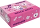 Набір гуашевих фарб Kite Hello Kitty 6 кольорів по 20 мл (HK25-062) - зображення 1