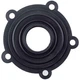Прокладка під фланець D=35x108mm для бойлера Etalon, Whirlpool, Ariston, Thermex, Garanterm C00040264 (5 вушок) - изображение 4