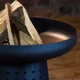 Дровяной гриль-мангал на дровах UNO - изображение 7