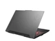 Ноутбук ASUS TUF Gaming A15 R7-7435HS/32GB/512/Win11Pro RTX4060 144Hz (FA507NVR-LP005) - изображение 4