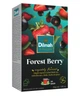 Чай чорний Dilmah Forest Berry у пакетиках 20 шт 30г Лісова ягода - зображення 1