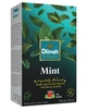 Чай чёрный Dilmah Mint в пакетиках 20 шт 30г Мята - изображение 1
