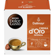 Кофе в капсулах Dolce Gusto Dallmayr Crema d'Oro Intensa 16 шт - изображение 2