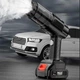 Портативный вакуумный пылесос Multifunction Vacuum Cleaner ST-6631 120W Wireless 18.5V Lithium-батарея Пылесборник 0.4L Black - изображение 2