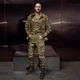 Кофта флисовая Vik-Tailor ALPHA - multicam 62 - изображение 8