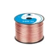 Кабель акустический 2x6 мм Cabletech KAB-0362 CCA 100м - изображение 1