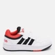 Детские кеды для мальчика Adidas Originals Hoops 3.0 H03863 28 Ftwr White (4066746232798) - изображение 1