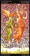 Карти Таро Золоте Боттічеллі - Golden Botticelli Tarot - зображення 7