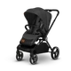 Универсальная коляска 3 в 1 Lionelo MIKA GREY GRAPHITE - изображение 1