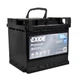 Автомобильный аккумулятор EXIDE Premium 53Аh 540Ah R+ EA530 - изображение 1