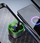 Автомобільна швидка зарядка 380W USB (Super) 3.1+Type-cPD - изображение 3