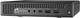 Неттоп HP EliteDesk 800 G2 Desktop Mini USFF / Intel Core i5-6500T (4 ядра по 2.5 - 3.1 GHz) / 8 GB DDR4 / 256 GB SSD / Intel UHD Graphics 530 б/в - зображення 3