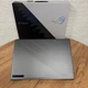 Ігровий ноутбук Asus ROG Zephyrus G15 GA503RS / 15.6" (2560x1440) IPS / AMD Ryzen 9 6900HS (8 (16) ядер по 3.3 - 4.9 GHz) / 16 GB DDR5 / 1512 GB SSD / nVidia GeForce RTX 3080, 8 GB GDDR6, 256-bit / WebCam б/в - зображення 3