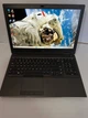 Мобильная рабочая станция Dell Precision 7540 / 15.6" (1920x1080) IPS / Intel Core i9-9980HK (8 (16) ядер по 2.4 - 5.0 GHz) / 64 GB DDR4 / 512 GB SSD / nVidia Quadro RTX 3000, 6 GB GDDR6, 192-bit / WebCam б/у - изображение 2
