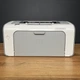 Принтер HP LaserJet P1102 / Лазерная монохромная печать / 600x600 dpi / A4 / 18 стр/мин / USB / Дуплекс б/у - изображение 6