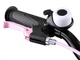 Детский велосипед RoyalBaby Space Shuttle 14\' RB14-22 Violet, RO0134 FI - изображение 4