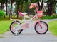 Детский велосипед RoyalBaby JENNY 16\' RB16G-4 White, RO0141 BI - изображение 11