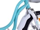 Детский велосипед RoyalBaby Little Swan 18' RB18-18 Turquoise, RO0174 - изображение 9