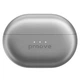 Бездротові навушники Proove Woop TWS with ANC (TWWP00010006) Silver - зображення 5
