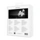 Беспроводные наушники Proove Thunder Buds SE TWS with ANC (TWTBSE010006) Silver - изображение 4
