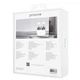Беспроводные наушники Proove Mainstream TWS (TWMS00010002) White - изображение 8