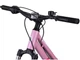Подростковый велосипед RoyalBaby STUDENT BICYCLE 24' RO0160 Pink, RO0160 RO - изображение 4