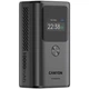 Батарея універсальна Canyon 10000mAh OnPower 130 TFT PD/30W Dark Grey (CNS-CPB130DG) - зображення 4