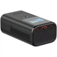 Батарея універсальна Canyon 10000mAh OnPower 130 TFT PD/30W Dark Grey (CNS-CPB130DG) - зображення 6