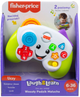 Інтеактивна іграшка Fisher-Price Веселий джойстик малюка (0194735295234) - зображення 1