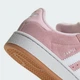 Детские кеды для девочки Adidas Originals Campus 00S C JP5507 34 Clpink/Ftwwht/Gum2 (4067904517801) - изображение 9