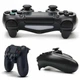 Джойстик PS4 геймпад для ПК bluetooth бездротовий джойстик ігровий для пс4 doubleshock 4 Gamepad microusb - зображення 2