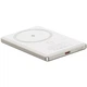 Батарея універсальна Canyon 5000mAh OnPower 505 slim Magsafe PD/20W Beige (CNS-CPB505BE) - зображення 5
