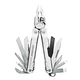 Мультиинструмент LEATHERMAN Super Tool 300, синтетический чехол, картонная коробка - изображение 1