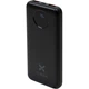 Батарея универсальная Vinga 10000 mAh 22.5W Display Black (VPBB1022) - изображение 1