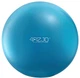 Мяч для пилатеса, йоги, реабилитации 4FIZJO 22 см Blue (P-5907739310521) - изображение 3