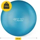 Мяч для пилатеса, йоги, реабилитации 4FIZJO 22 см Blue (P-5907739310521) - изображение 4