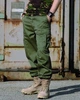 Штаны Mil-tec Olive "RANGER" BDU 11810001 - М - изображение 1