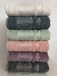 Набор полотенец Cestepe. Bamboo Floral-50х90 (6 шт) - изображение 2