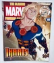 Журнал The Classic Marvel Figurine Collection - Ikaris - №109 - 15 страниц, Б/У - изображение 1
