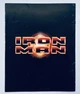 Журнал The Classic Marvel Figurine Collection - The Official Iron-Man Movie Guide - 11 страниц, Б/У - изображение 6
