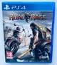 Road Rage, английская версия - диск для PlayStation 4, Б/У - изображение 1